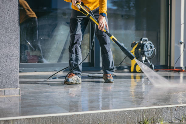 Best Sidewalk Pressure Washing  in White River Junction, VT