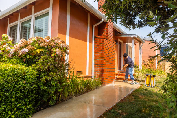 Pressure Washing Services for Businesses in White River Junction, VT