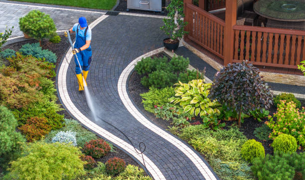 Why Choose Our Certified Pressure Washing Experts for Your Project Needs in White River Junction, VT?